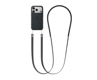Apple Pasek na ramię czarny - 1362476 - zdjęcie 2